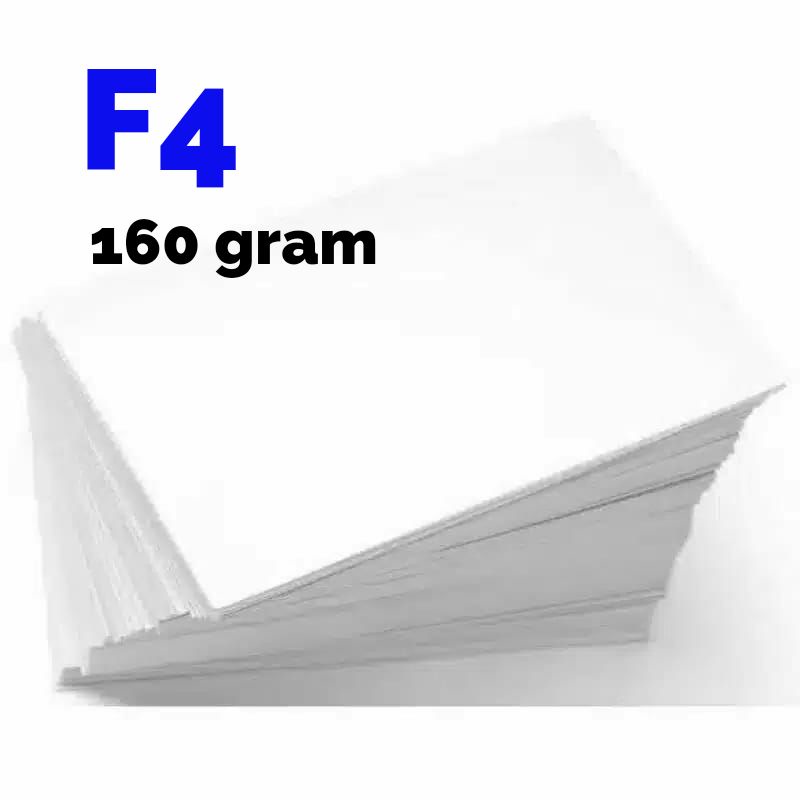 KERTAS BC TIK F4