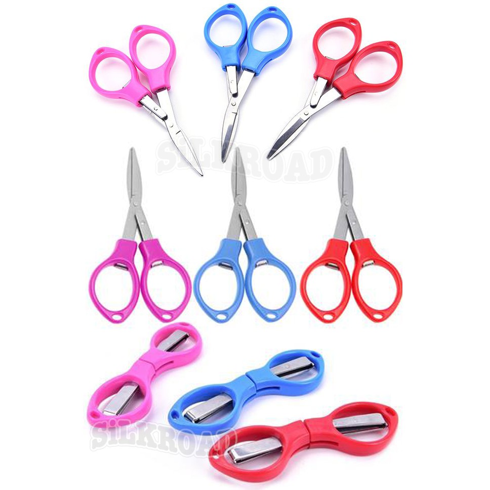 

Stationery & Books gunting lipat kacamata bulat rda rba eliquid