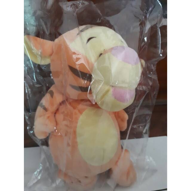 Boneka Tiger