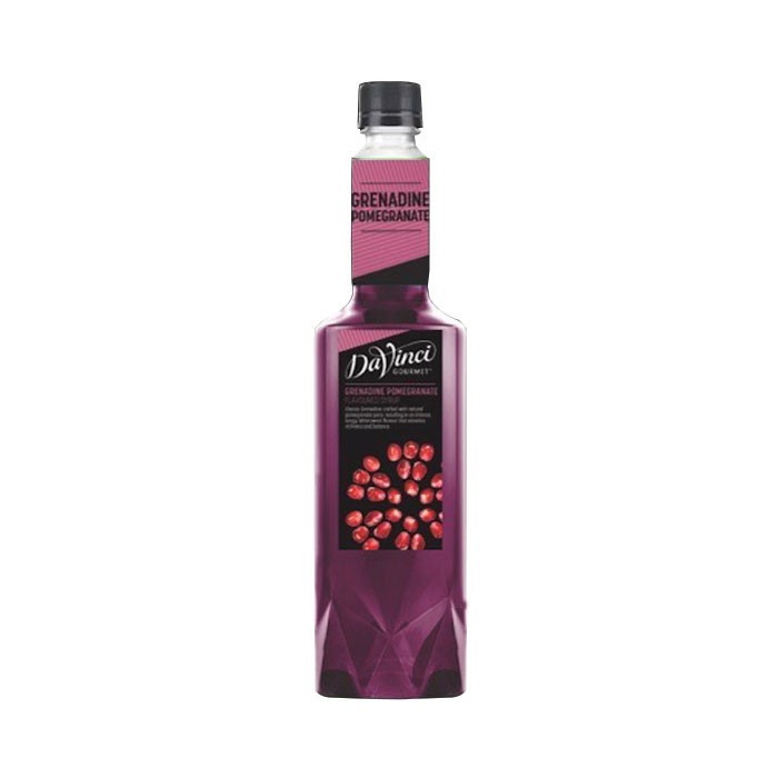 DaVinci - Syrup Grenadine Pomegranate-2