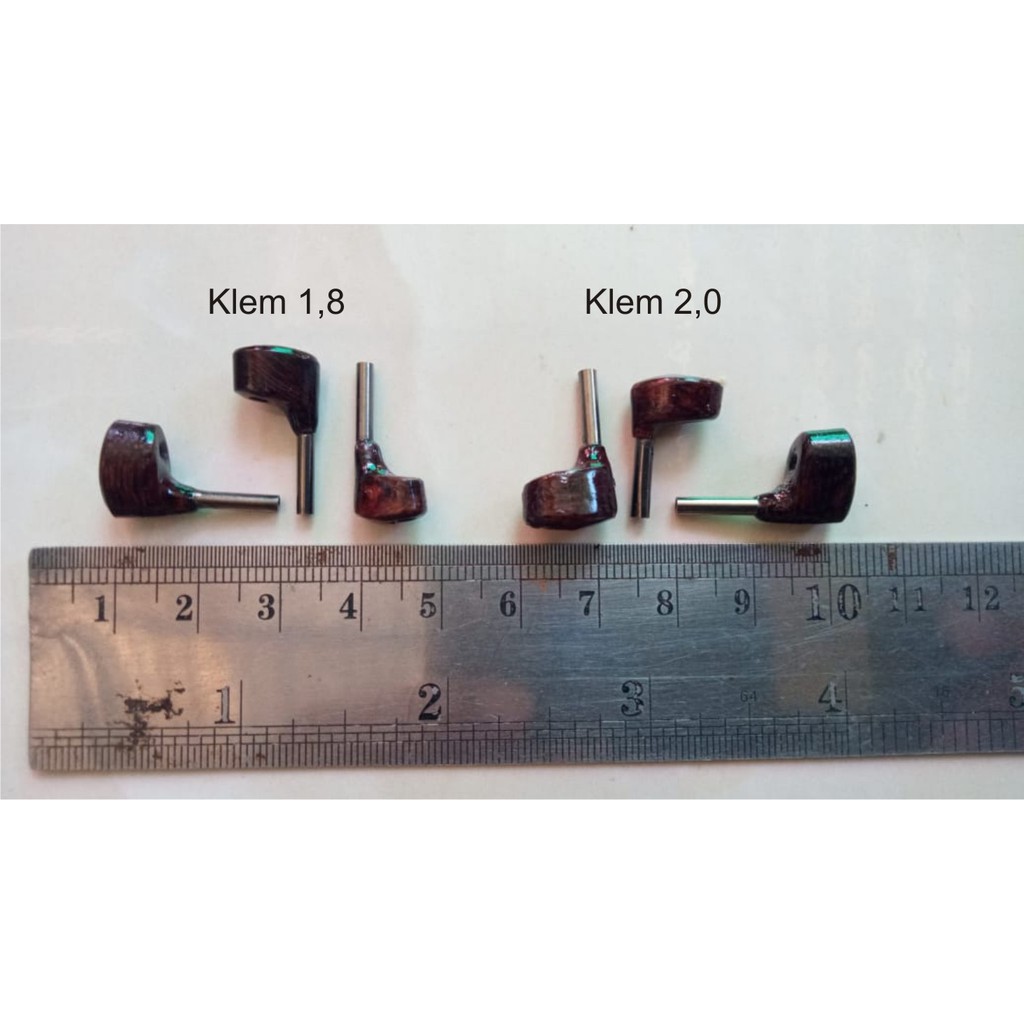 Marit Mamarit Kolong Ujung Joran Pancing Galih Asem  ANTI SENAR KERITING Produk sendiri