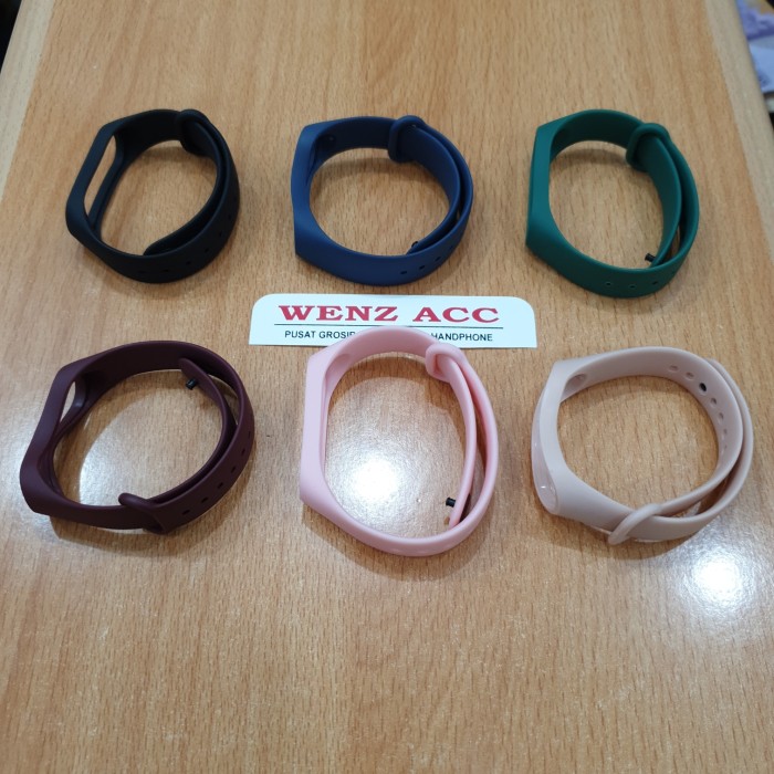 Strap Xiaomi Mi Band 3 Mi Band 4