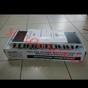 Compressor AXL Audion CL 8000 ( ORIGINAL )