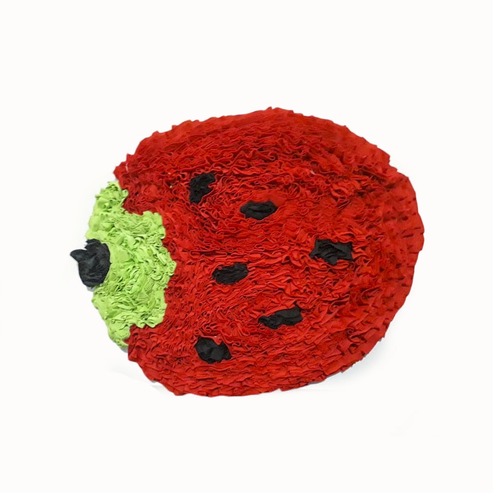 Keset kaki  keset kaki kamar mandi karakter