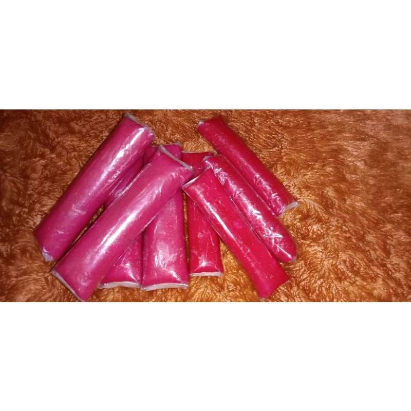 

KERUPUK BASAH