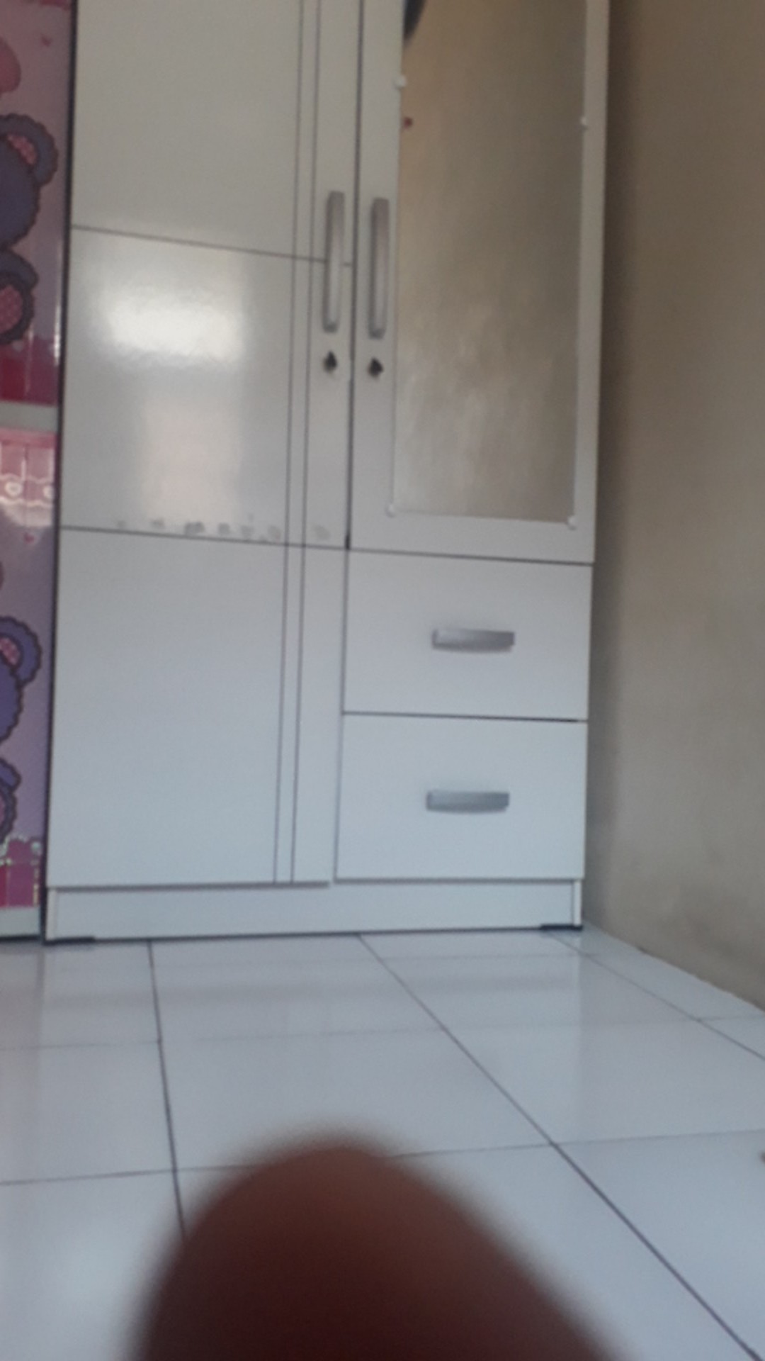 Selang Air Permeter 1 2mm Benang Bening Selang Air Taman Selang Air Murah Selang Air Cuci Motor