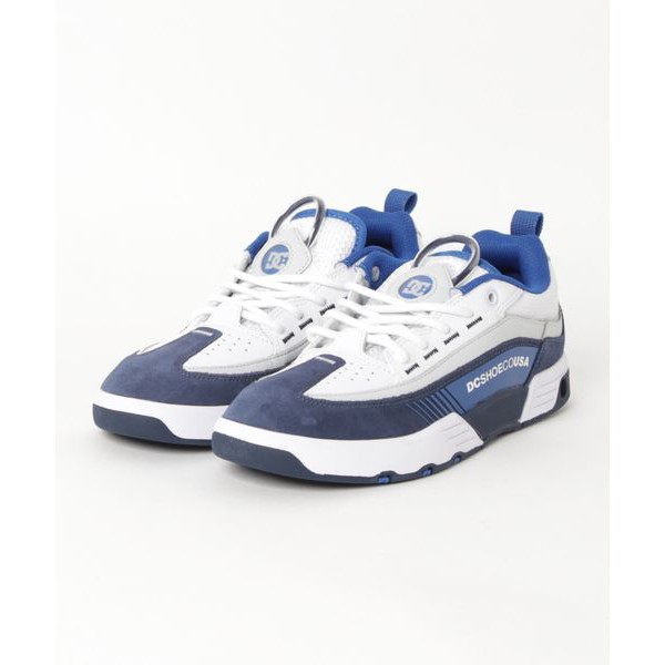 Sepatu DC Shoes Original Legacy 98 Slim M Shoe XWBB