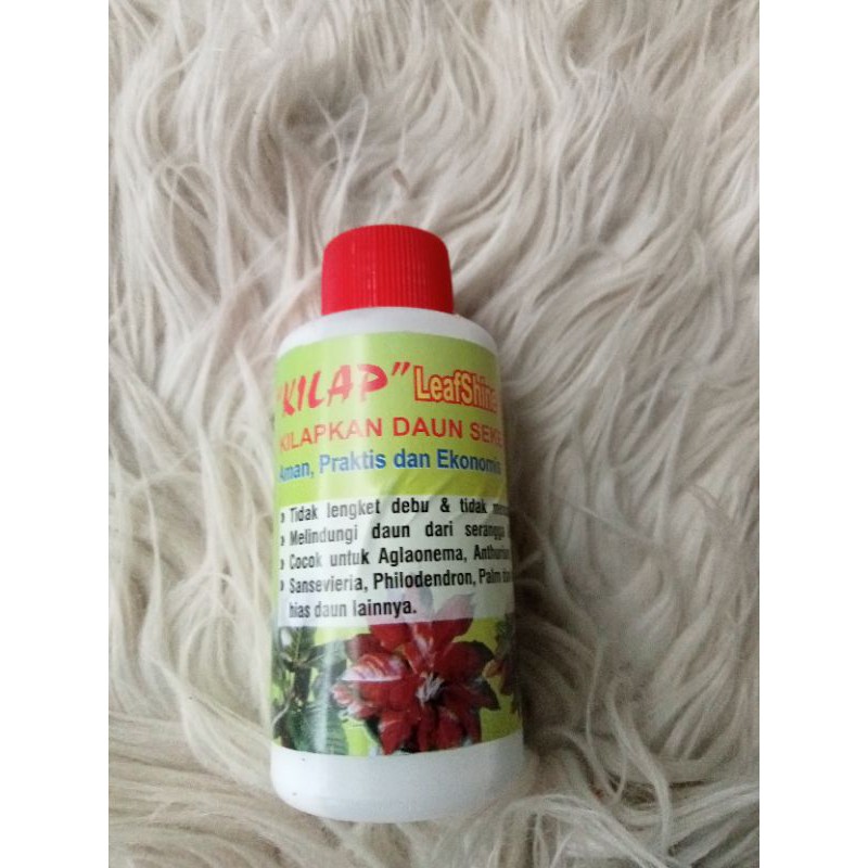 Kilap Daun Leafshine 100ml