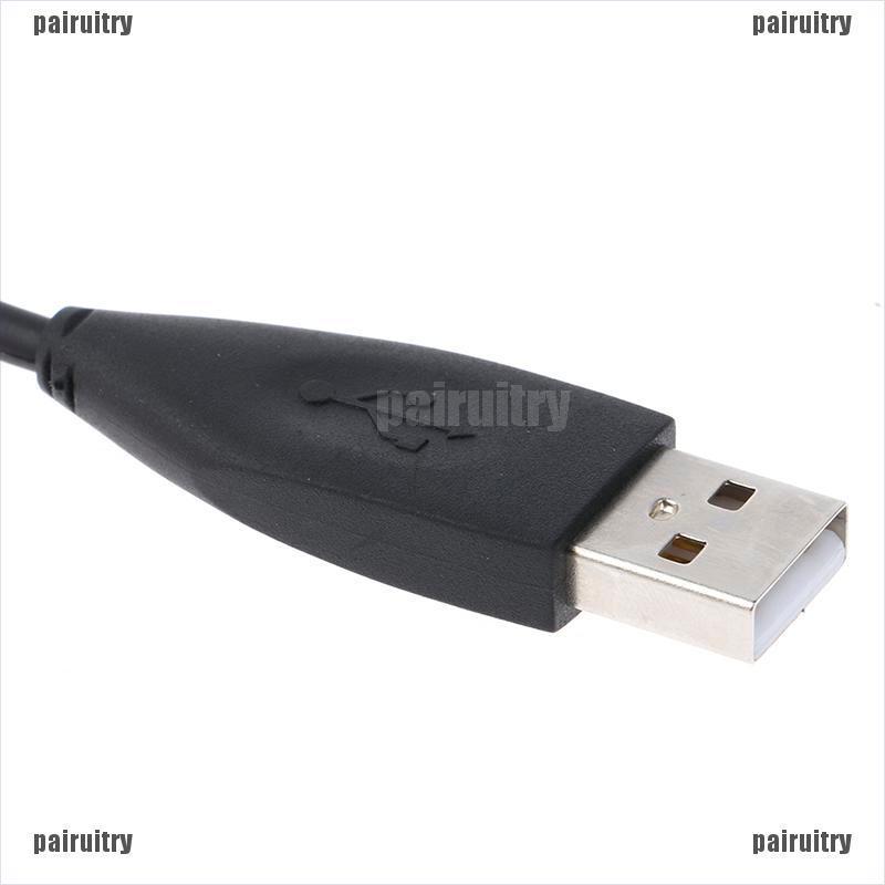 Kabel Mouse USB Untuk Logitech MX518 MX510 MX500 MX310 G1 G3 G400 G400S