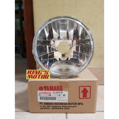 refektor vixion old / reflector vixion old / reflektor vixion old