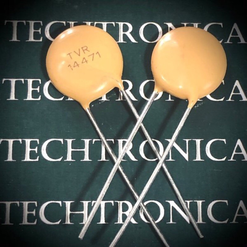 Varistor 470Volt MOV TVR14471 TVR 14471