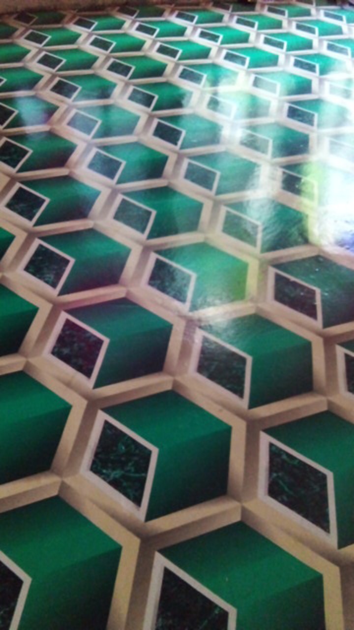 [ Home Made Sprai ] Sprei No.1 Karakter Kartun Ukuran  180x200cm