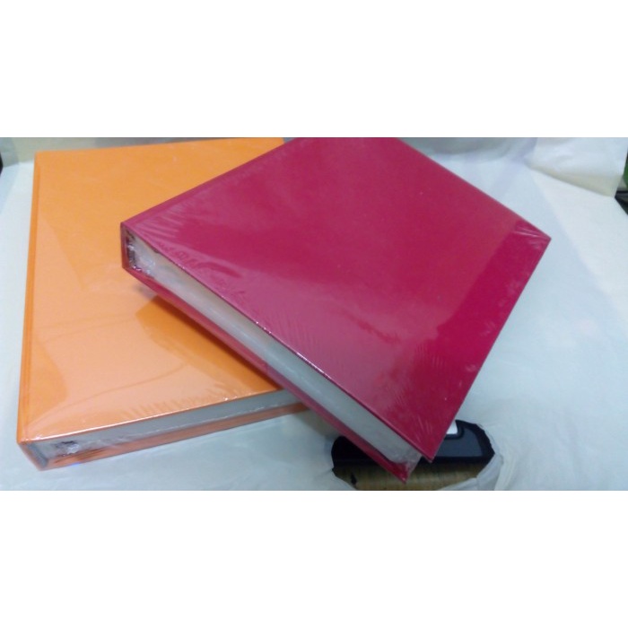

[RESTOCK] Buku Agenda dan Notebook