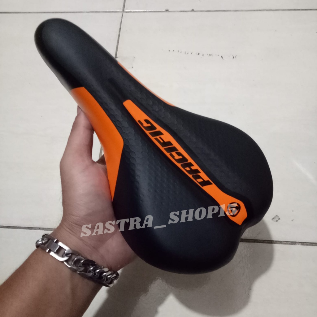 Jok Sepeda Mtb Gunung Pacific Sadel Pacific Saddle SP H-214