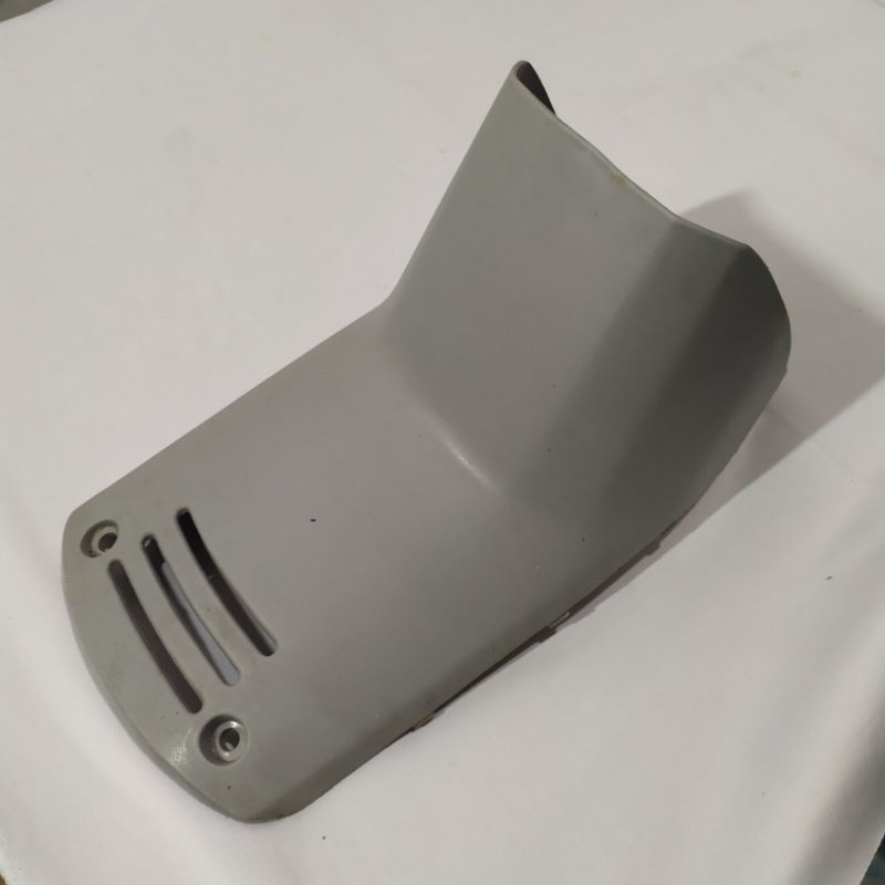 Cover tengah bawah jok Original Dayang Sundiro 50 cc Original