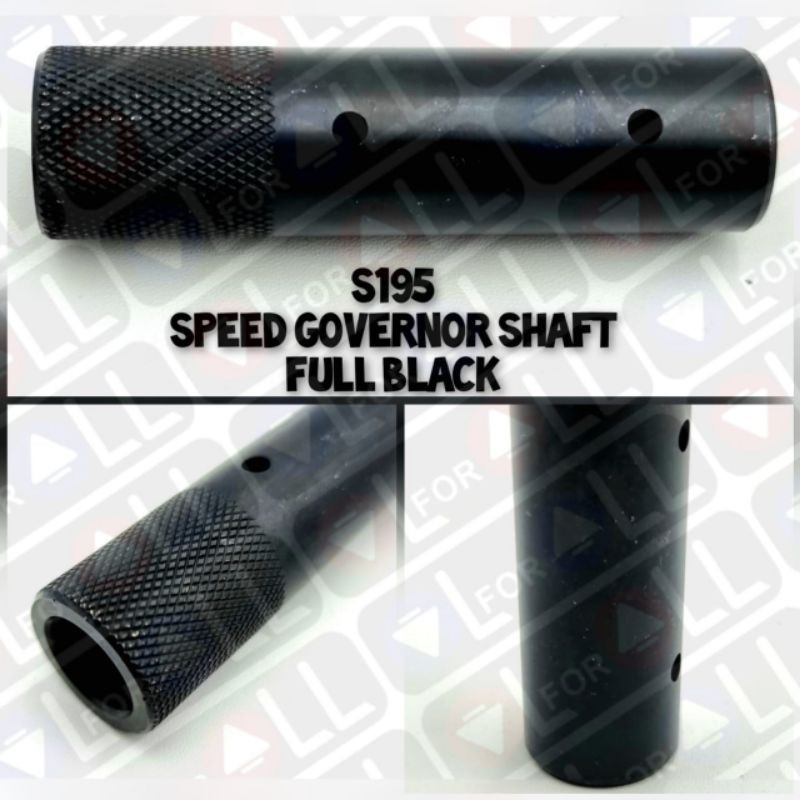 Shaft Governor Mesin Diesel Dongfeng S195-1125