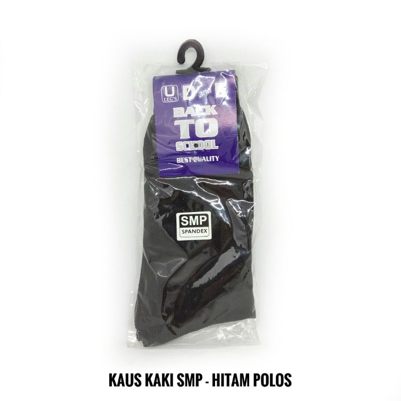 Kaus kaki SMP Kaus kaki sekolah anak Kaos kaki SMP - Murah