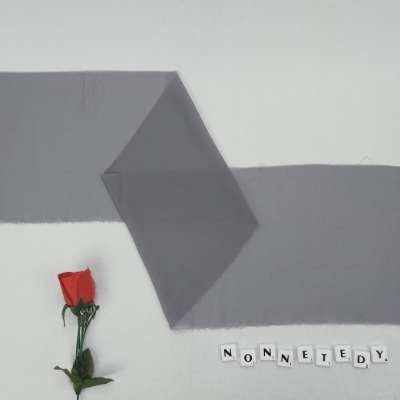 Maulida Hijab Instan Simple-Abu Tua