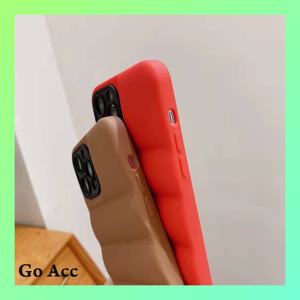 Softcase FH53 Iphone X Xs Xr Max 11 12 13 14+ Plus Pro Max