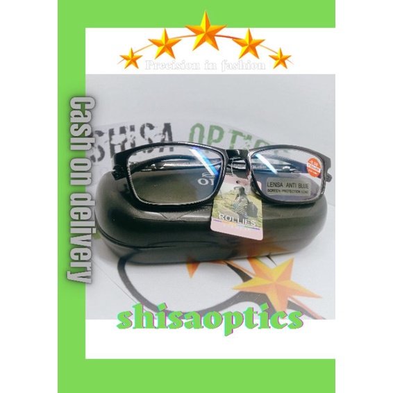 ✅KACAMATA BLUERAY LENSA MINUS RABUN KHUSUS JAUH ANTIRADIASI/KACAMATA AUTO SUPER FOKUS ANTI BLUE