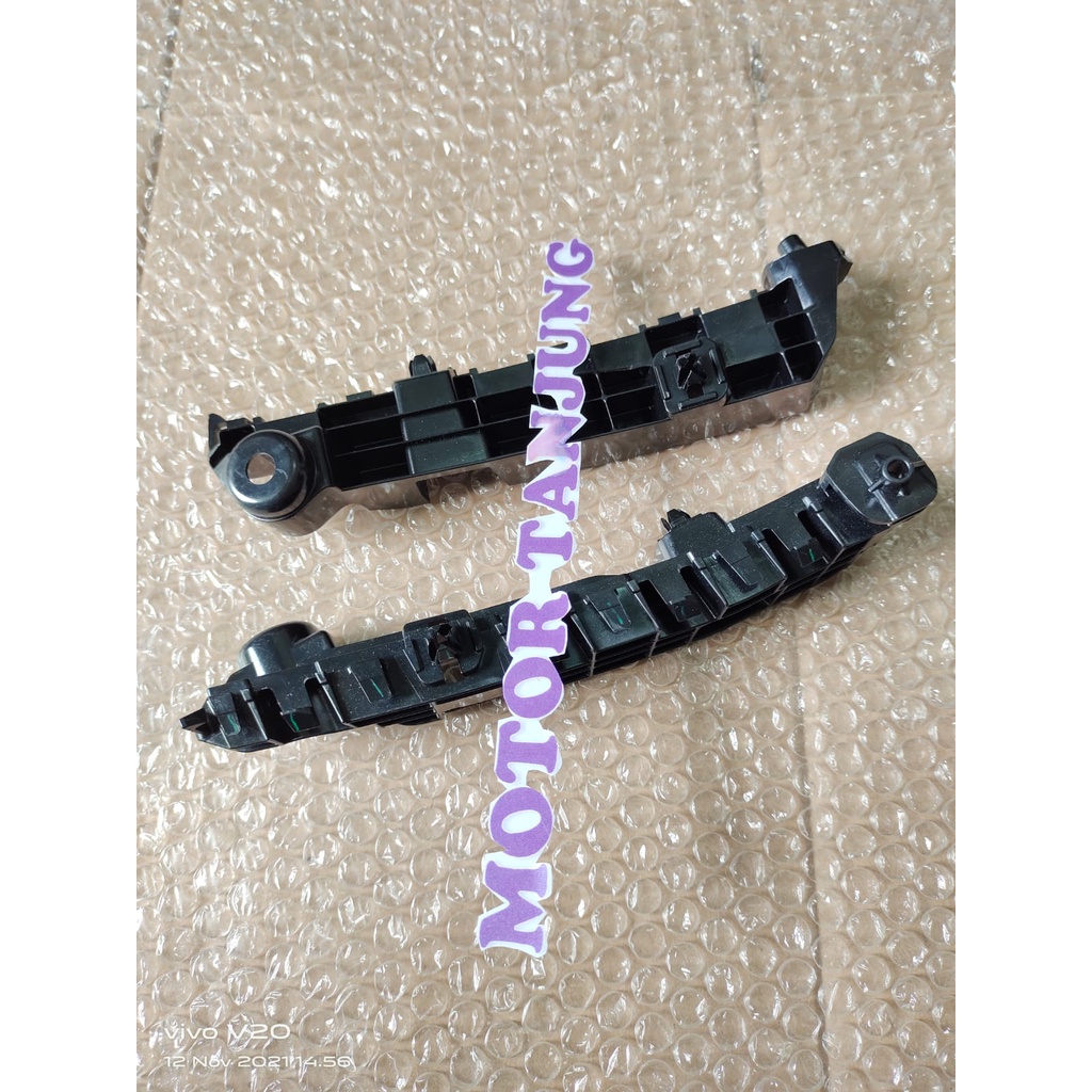 support bracket bemper depan suzuki ertiga allnew original