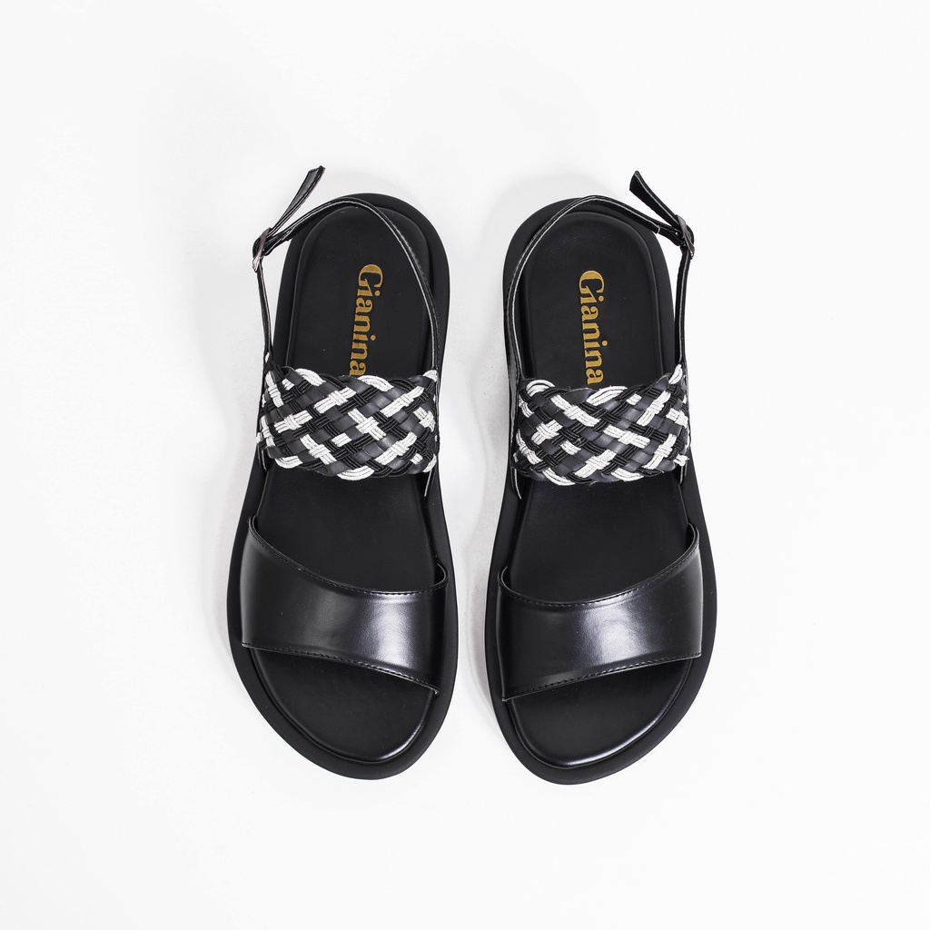 Sandal wanita / Gianina - Ayudya Platform Sandals