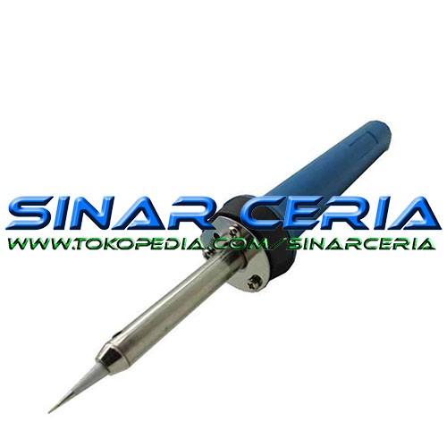 Solder Handphone Ujung Lancip / Solder Ic Smd Mata Jarum Ujung Runcing