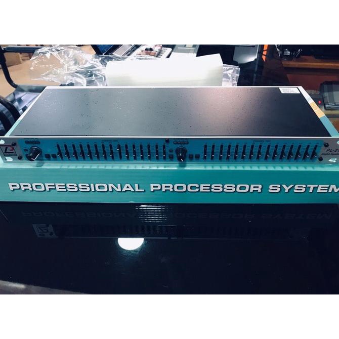 Pasline Ekualizer 215 Sub original Termurah