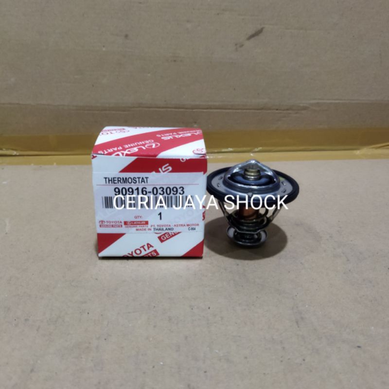 Thermostat Innova Bensin , Vios