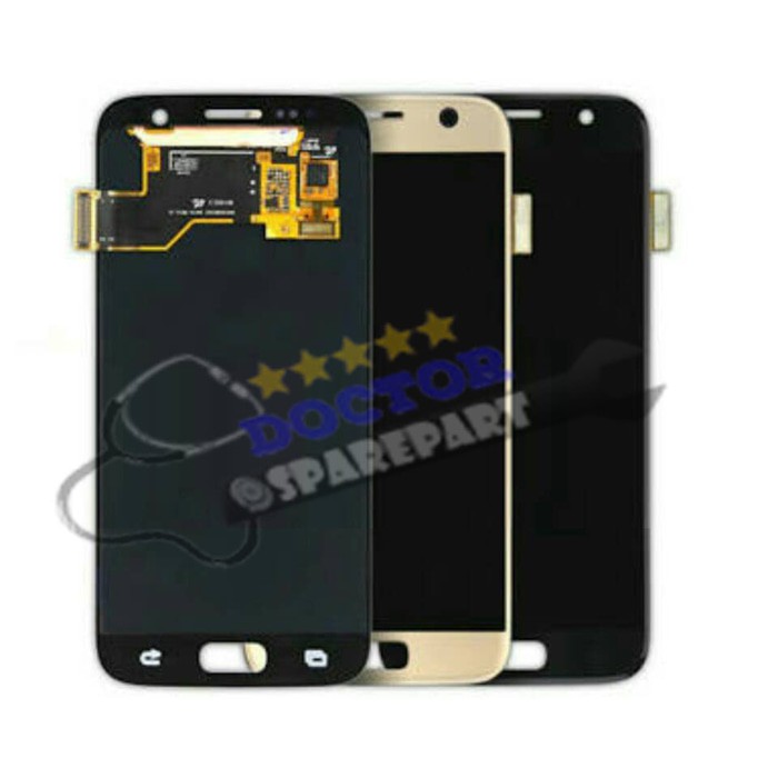 LCD + Touchscreen Samsung S7 G930  Original