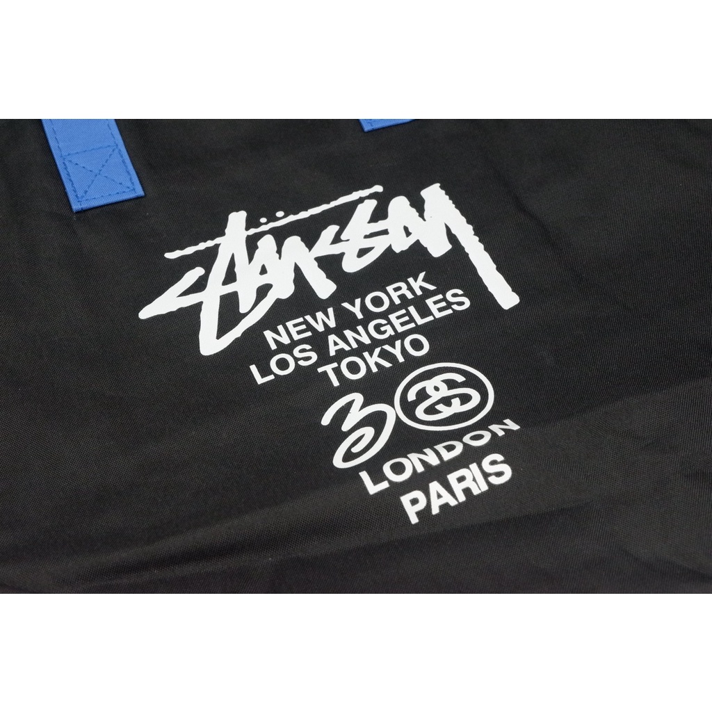 TOTEBAG STUSSY APENDIX TAS SLEMPANG