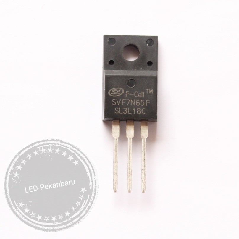 Harga 7N65F Terbaru Oktober 2021 | BigGo Indonesia