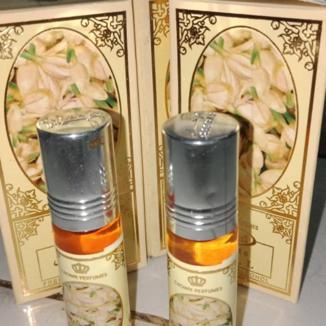 Al Rehab 6 Ml aroma white Full