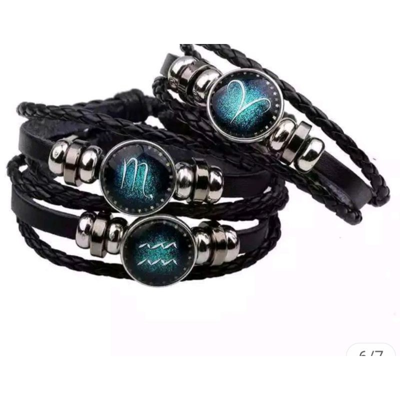 Gelang zodiak