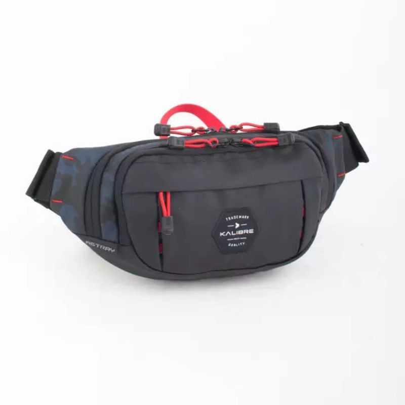 Waistbag Astray 2L Kalibre