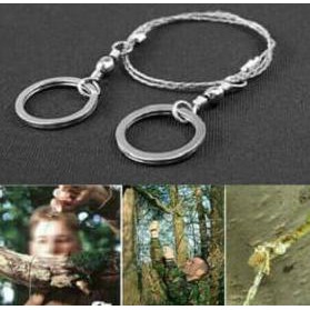 GERGAJI KAWAT PERLENGKAPAN CAMPING & OUTDOOR