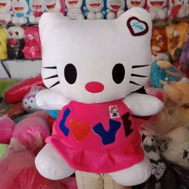 Hello kitty love ABG jumbo