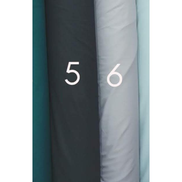 kain lady zara original