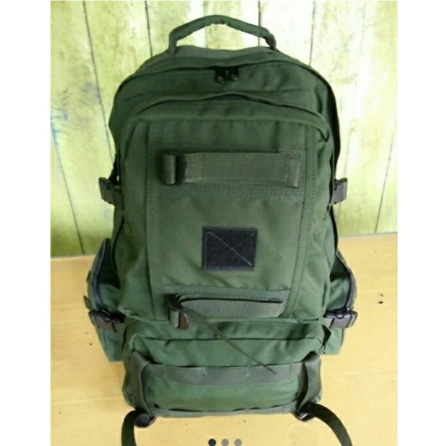 Tas Ransel Punggung / Polisi,brimob,Tni