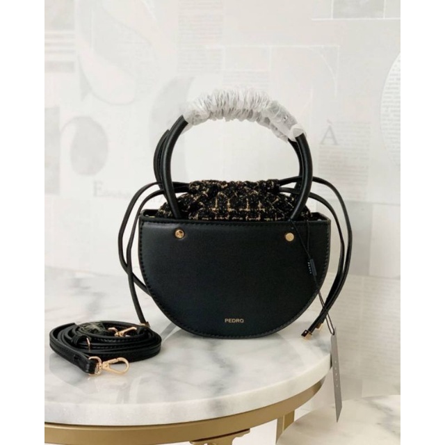 PEDRO BAG TAS SELEMPANG SERUT P184