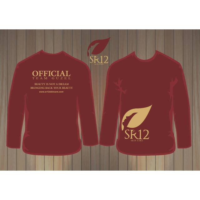 Kaos SR12
