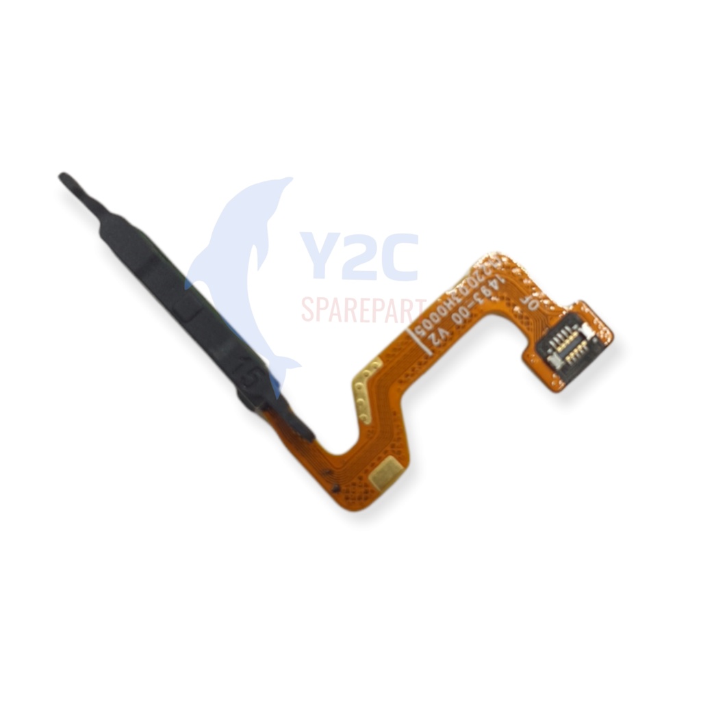 FLEXIBLE / FLEXI FINGERPRINT OPPO A52 2020 / OPPO A92 2020 ORIGINAL OEM