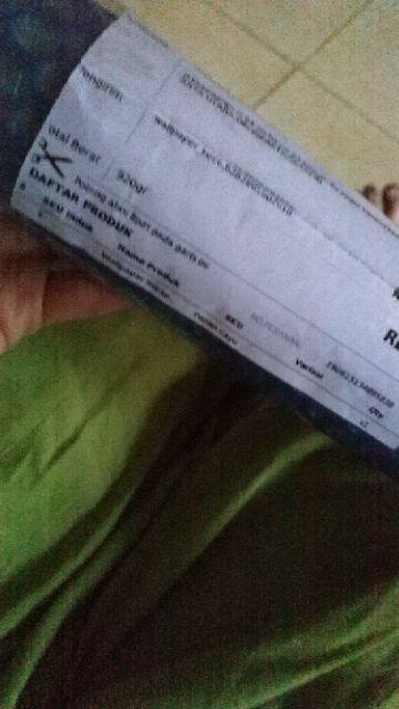 Wallpaper Sticker Dinding Papan Kayu Kuning Gading Biru Walpaper Stiker