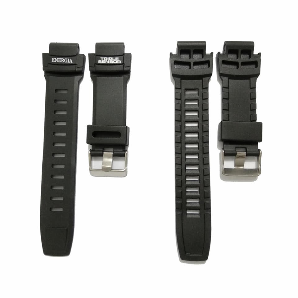 Strap Tali jam Tangan Casio Protrek PRG 500 Tali jam Protrek