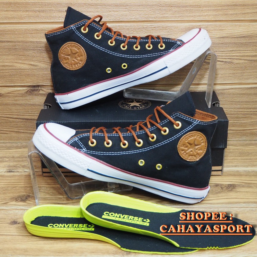 SEPATU CONVERSE ALL STAR HIGH CHUCK TAYLOR II CONVERS ALLSTAR TINGGI SEPATUCONVERSE UNDEFEATED