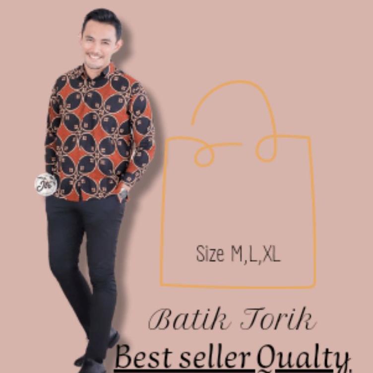 (TERBAIK) Copel pasangan Couple Gamis Batik Syar'i Wanita Outfit