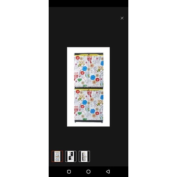 ALMARI PLASTIK ORLANDO TERBARU