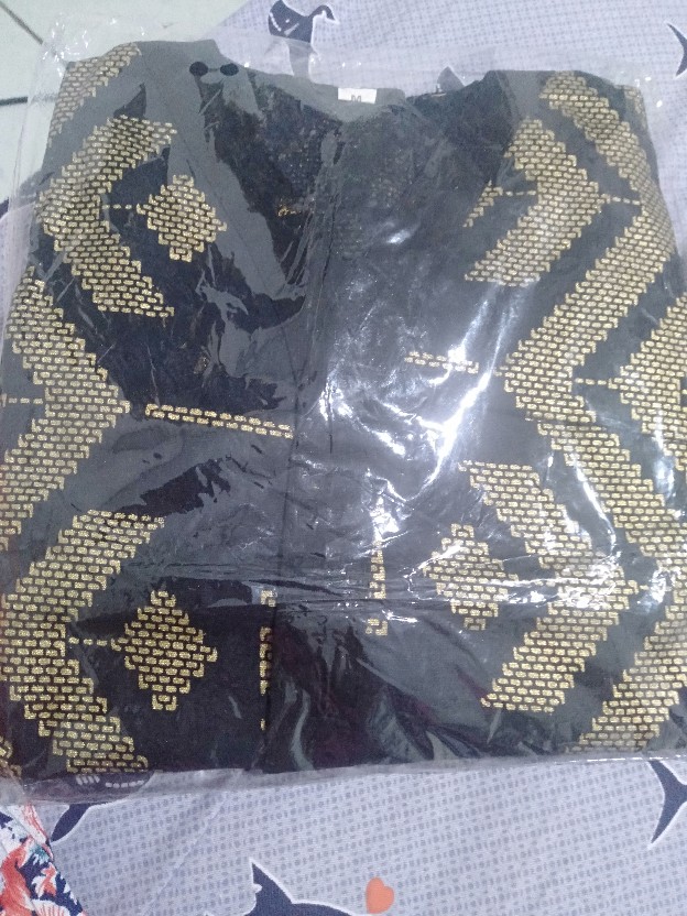 Baju Piyama  Batik Anak Bayi Balita Cewek Cowok Bahan Adem Banget Lucu Dan Kekinian