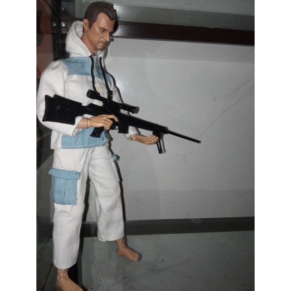 Action Figure 1/6 soldier