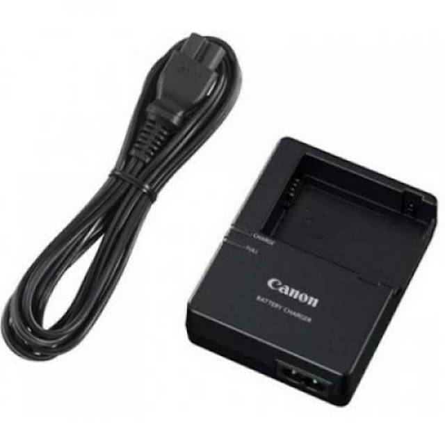 charger baterai for kamera CANON 700D